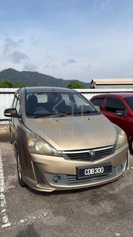 2012 Proton EXORA 1.6 BOLD EXECUTIVE (M) - 1