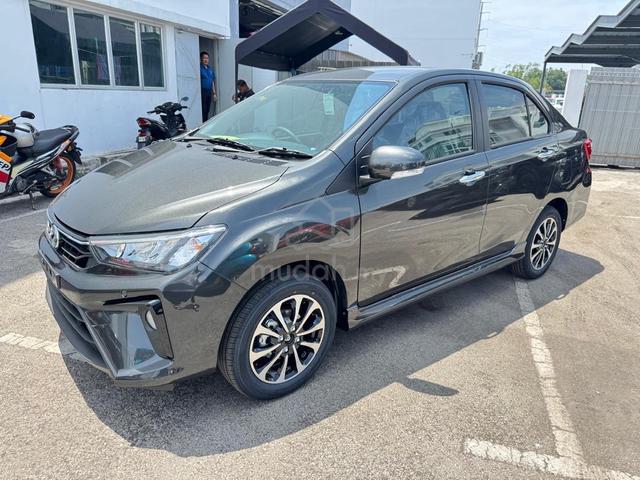 Full Loan 2026 Perodua BEZZA G FACELIFT (A) - 3