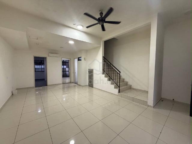 For Rent / Eco Summer / 2 Storey House / Eco Palladium / 4 Bed 3 Bath 1