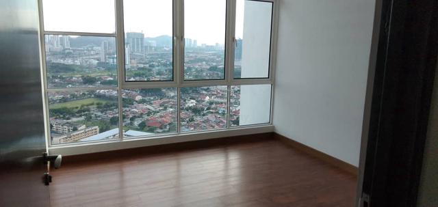 Boulevard Serviced Apartment 1