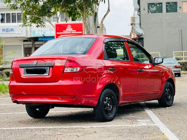 CASH N CARRY 2015 Proton SAGA 1.3 (M)CAR LIKE NEW - 4