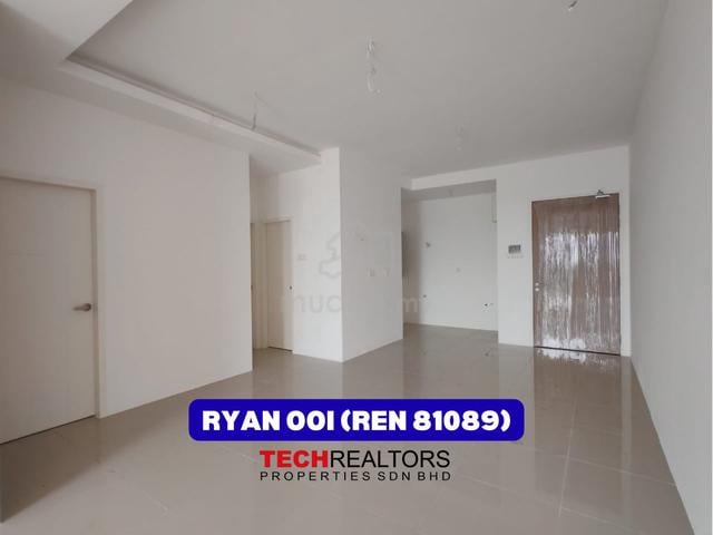 G Residence (Alor Setar) 1