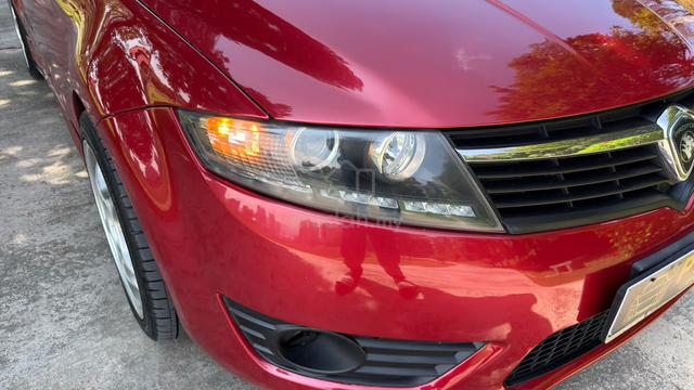 2016 PROTON PREVE 1.6 L CVT Masih Boleh Loan Lagi! - 4