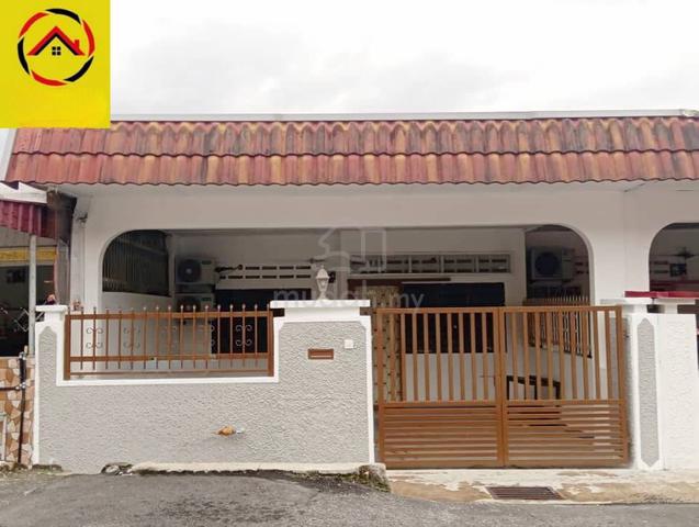 Taman Permai Single Storey Seremban For Rent 1