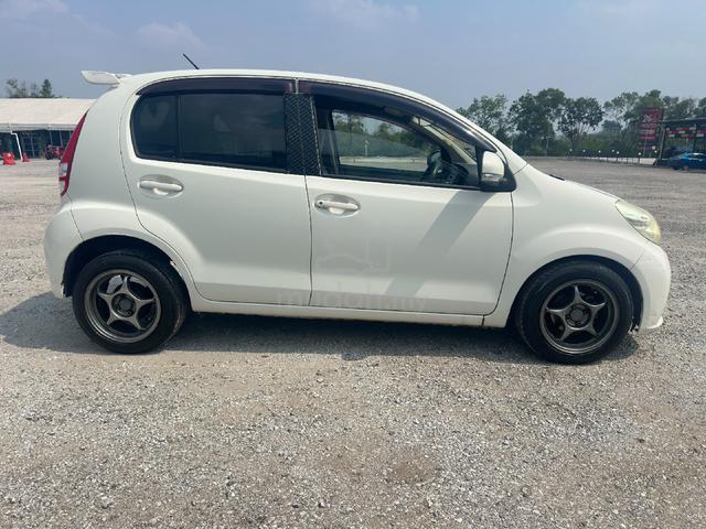 2013 Perodua MYVI 1.3 EZ STANDARD (A) - 3