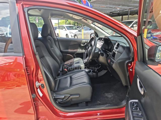 2019 Honda BR-V FULL SPEC 1.5 (AUTO) - 5
