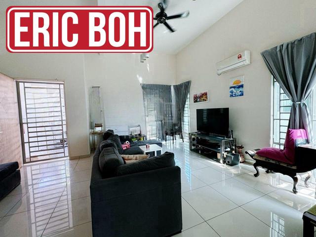 [3 STY] GELUGOR 3180sf SEMI-D PERSIARAN MINDEN HEIGHTS RENOVATED 1