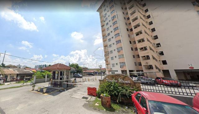 Pandan Utama 1