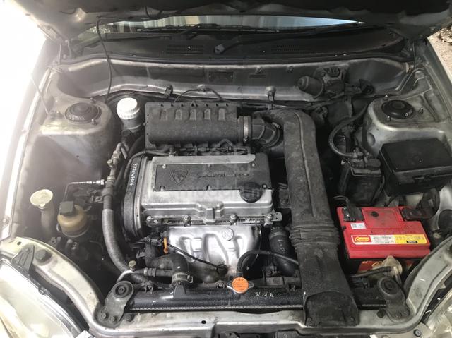 2009 Proton PERSONA 1.6 BASE LINE (M) - 2