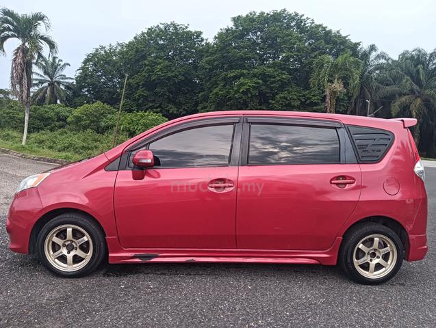 2011 Perodua ALZA 1.5 M2 EDITION (A) - 3