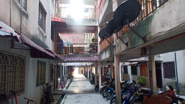 Taman Kajang Utama 1