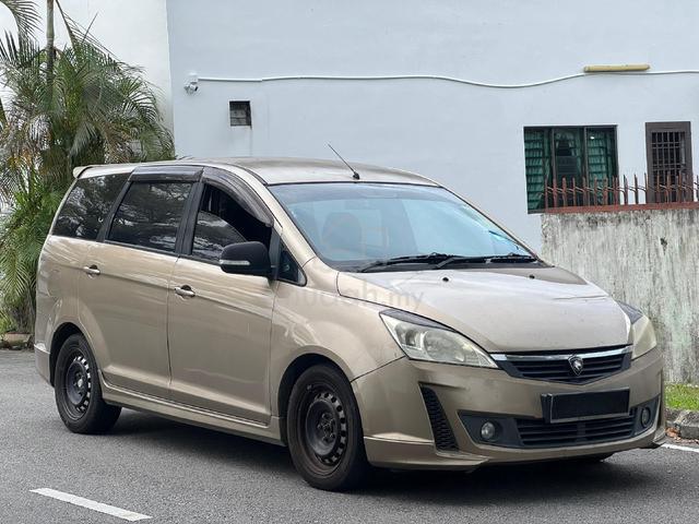 2013 Proton EXORA 1.6 BOLD EXECUTIVE (A) - 3