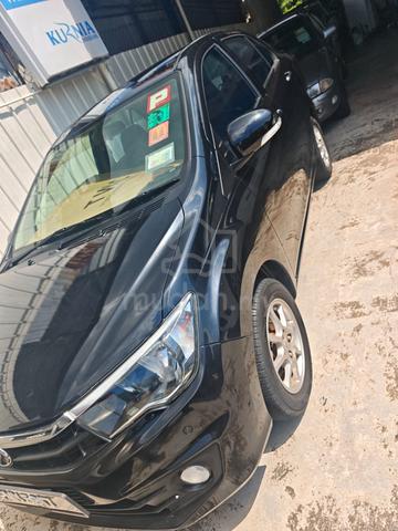2017 Perodua BEZZA 1.3 PREMIUM X (A) - 3