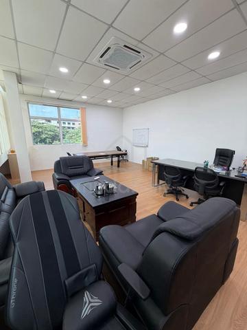 SEMI-D FACTORY  3.5 Storey (PETALING JAYA) 🔥modern designed 1