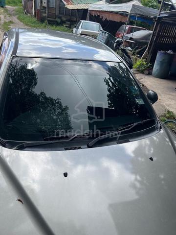 2002 Proton WAJA 1.6 PREMIUM (A) - 5