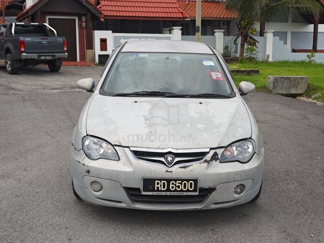 2008 Proton PERSONA 1.6 (A) - 4
