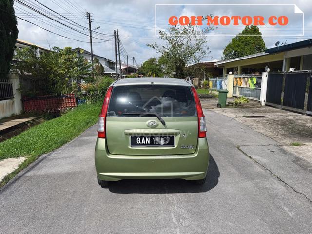 2008 Perodua VIVA 1.0 SX STANDARD (M) - 4