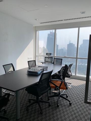 Menara Hap Seng 3 Mercedes Jalan P.Ramlee KLCC Grade A Office 1