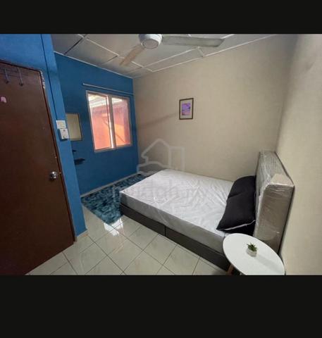 Rooms available for Rent at LRT Pandan Cahaya & LRT Cempaka 1