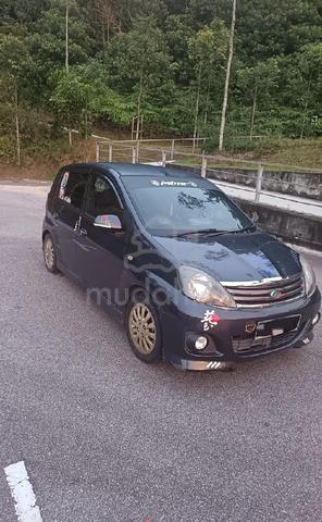 2012 Perodua VIVA 1.0 ELITE AT EJ-VE (A) - 3