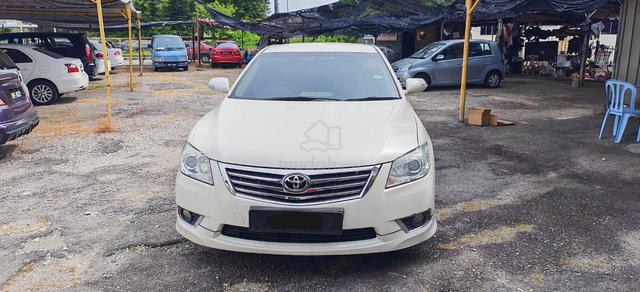 2011 Toyota CAMRY 2.0 G ACV41R-JEPEKERG FACELIFT - 3