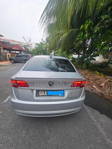 2012 Proton PREVE 1.6 CFE PREMIUM (A) - 2