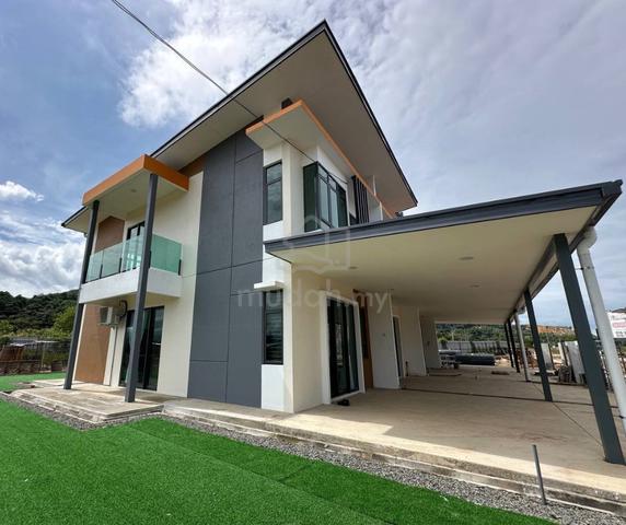 Papar Pan Borneo - 3 minit dari Benoni Town - Taman Seri Novoung🔥 1