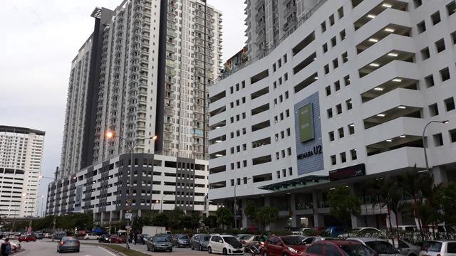 Menara U2 1