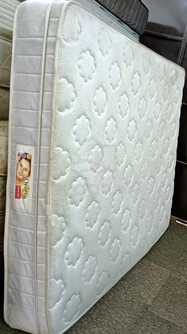 Queen Size Tebal 12inci Spring Mattress  - photo 3 of 3
