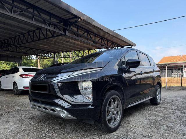 2022 Mitsubishi XPANDER 1.5 (A) FSR 21K MIL ORI - 4