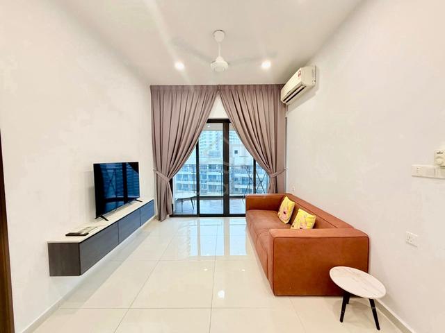 Bay Laurel @ Country Garden Danga Bay 1