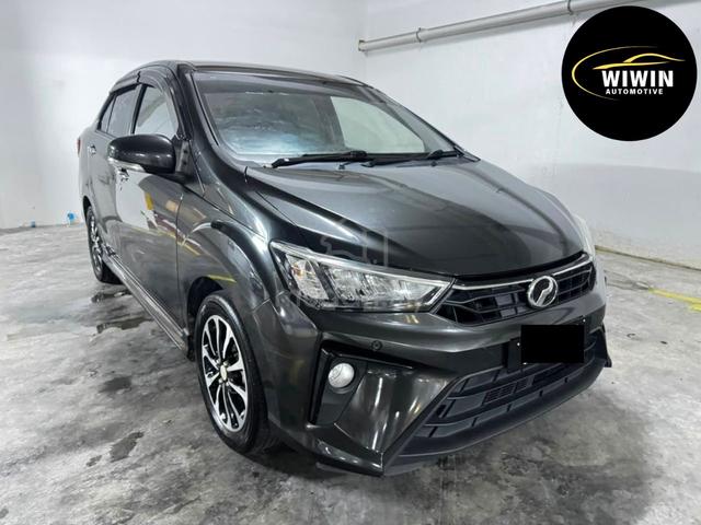 .20 Perodua BEZZA 1.3 PREMIUM X FACELIFT (A)P.STAR - 1