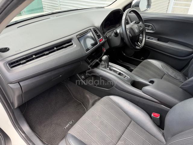 2017 Honda HR-V 1.8 V ENHANCED (A) - 5