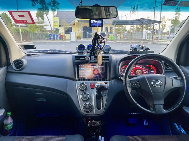 2011 Perodua MYVI 1.5 SE ZHS (A) - 5