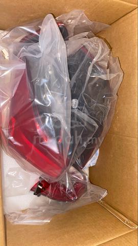 Carousel Image Selected