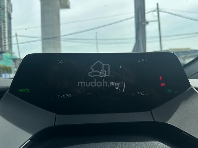 2023 Toyota PRIUS 2.0 Z (A) - 4