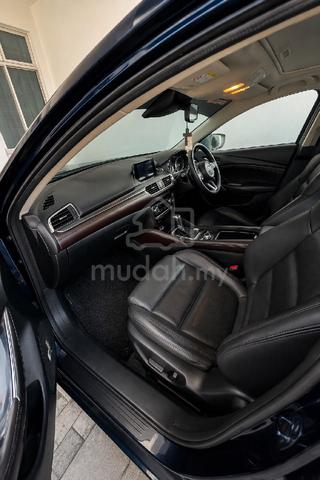 Mazda 6 2.5 Facelifted 2016 - 3