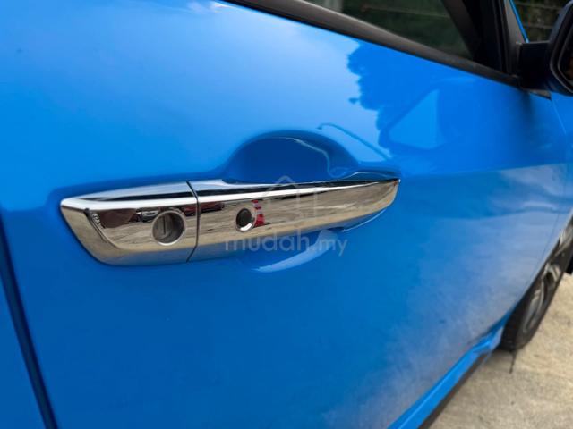 Honda CIVIC TC 1.5AT 2020 - 5