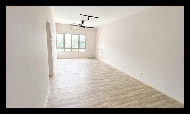 SD Tiara Apartment 1