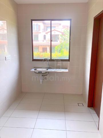 Diamond City 3Sty Terrace Full Loan Ecohill Eco Majestic Semenyih 5