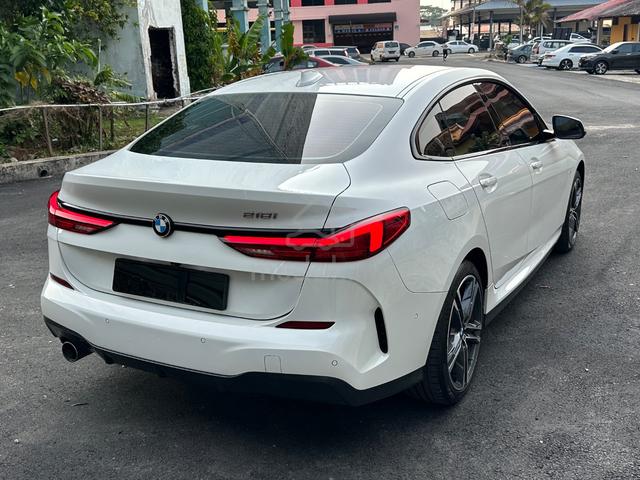 2023 BMW 218 Grand Coupé M-SPORT ✅ 27k KM Mileage✅ - 5