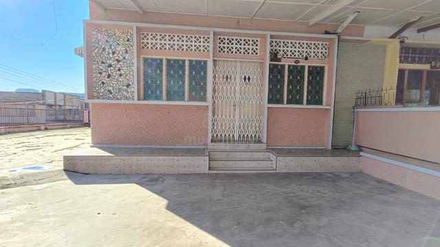 Corner Unique Heritage Taman Nee Yan 1.5 Storey For sale Nice Stones 1