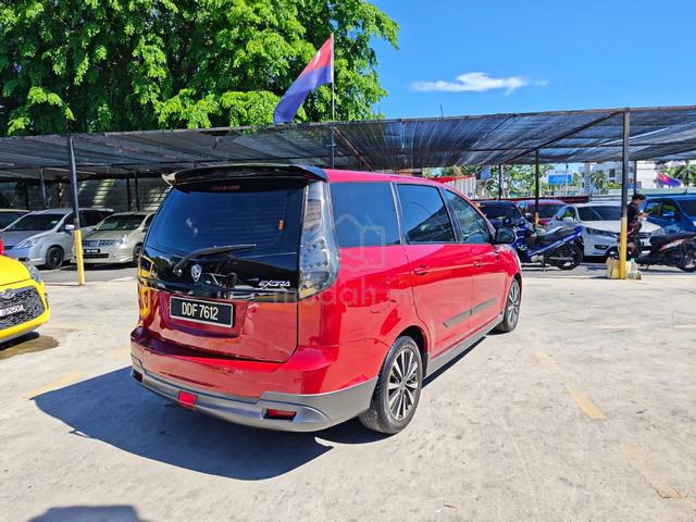 2018 Proton EXORA FULL SPEC 1.6 (AUTO) - 3