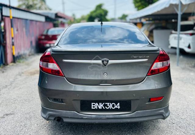 BLACKLIST BOLEH LOAN ! PERSONA 1.6 auto SV 2015 !! - 4