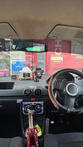 2013 Proton SAGA 1.3 FL (M) - 4