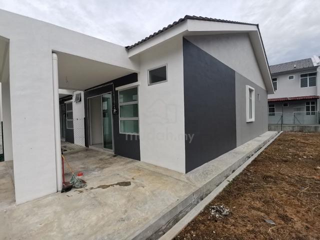 Percuma Yuran Guaman❗️CORNER LOT TERES SETINGKAT TAMAN SAUJANA INDAH. 3