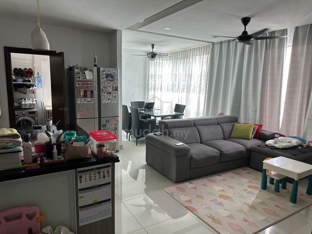 Regalia Residence 1
