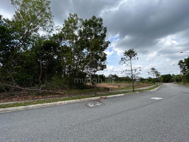 (9788 sqft) S2 Green Street Homes Residential Bungalow Land 4