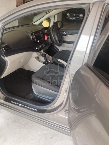 2018 Proton PERSONA 1.6 STANDARD (A) - 2