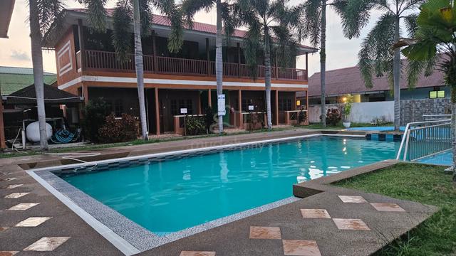 Resort di pulau pangkor untuk di jual 1